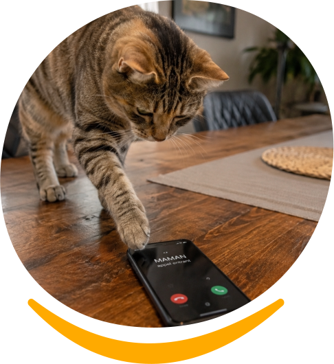 callcat