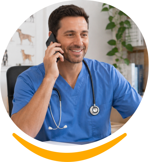 vetocall